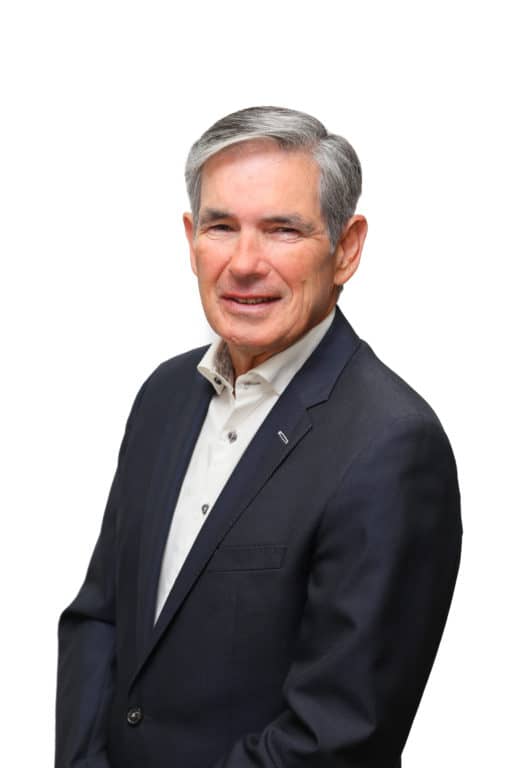 Christian Gélinas, récipiendaire du prestigieux titre de Fellow CPA