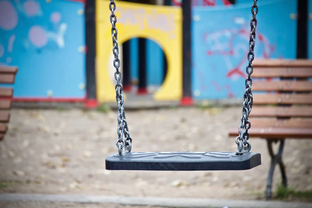 Un enfant attaqué par un autre à l’école: qu’en est-il?