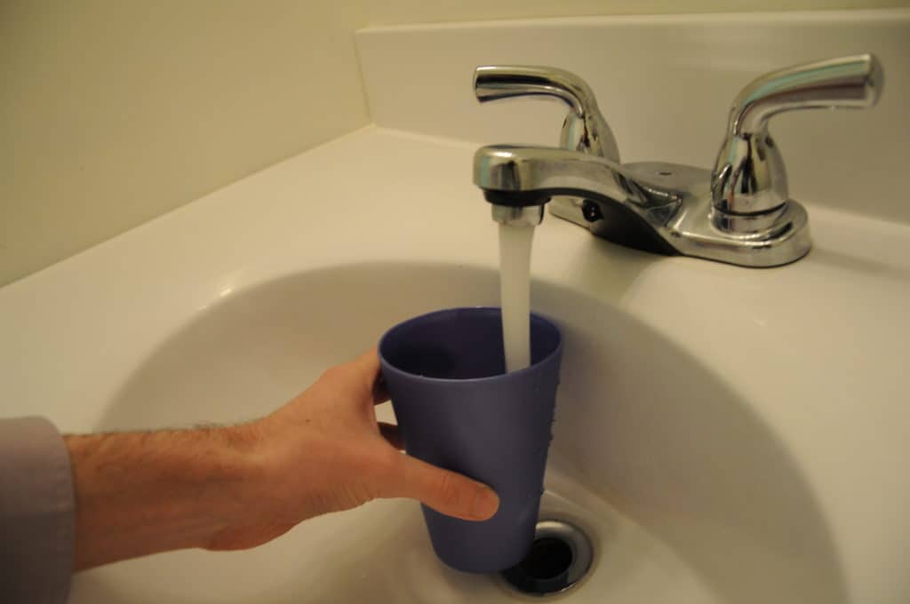 Approvisionnement en eau potable: « la source de nombreuses tensions », selon l’OBV RPNS