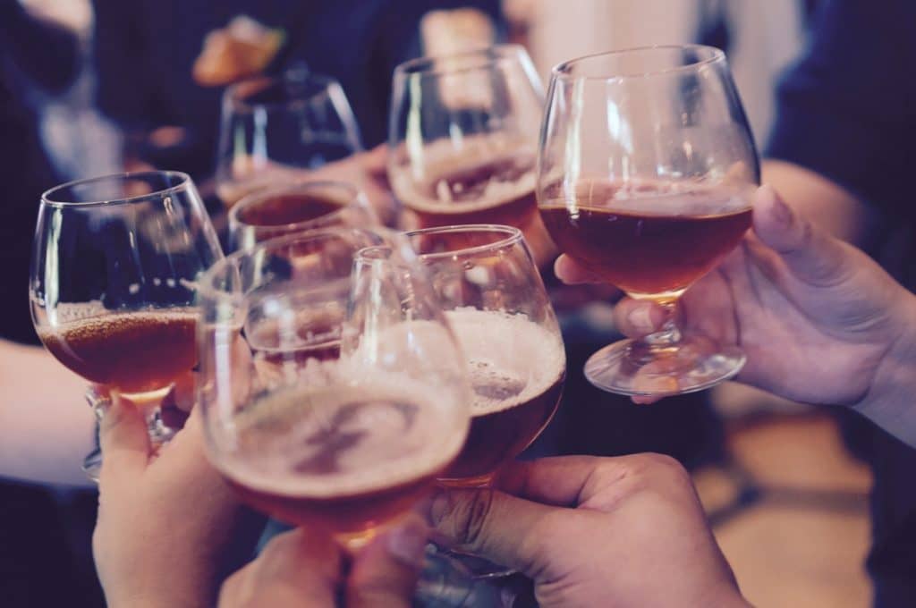 8e édition du Défi 28 jours sans alcool : une participation record pour les Laurentides