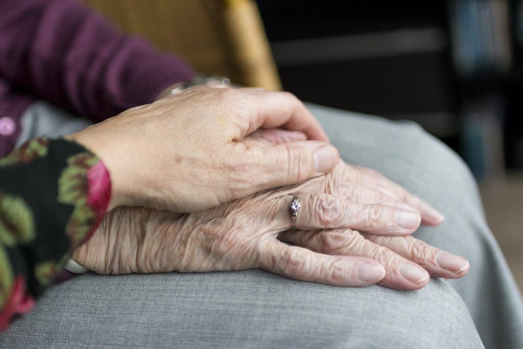 Briser l’isolement social des aînés