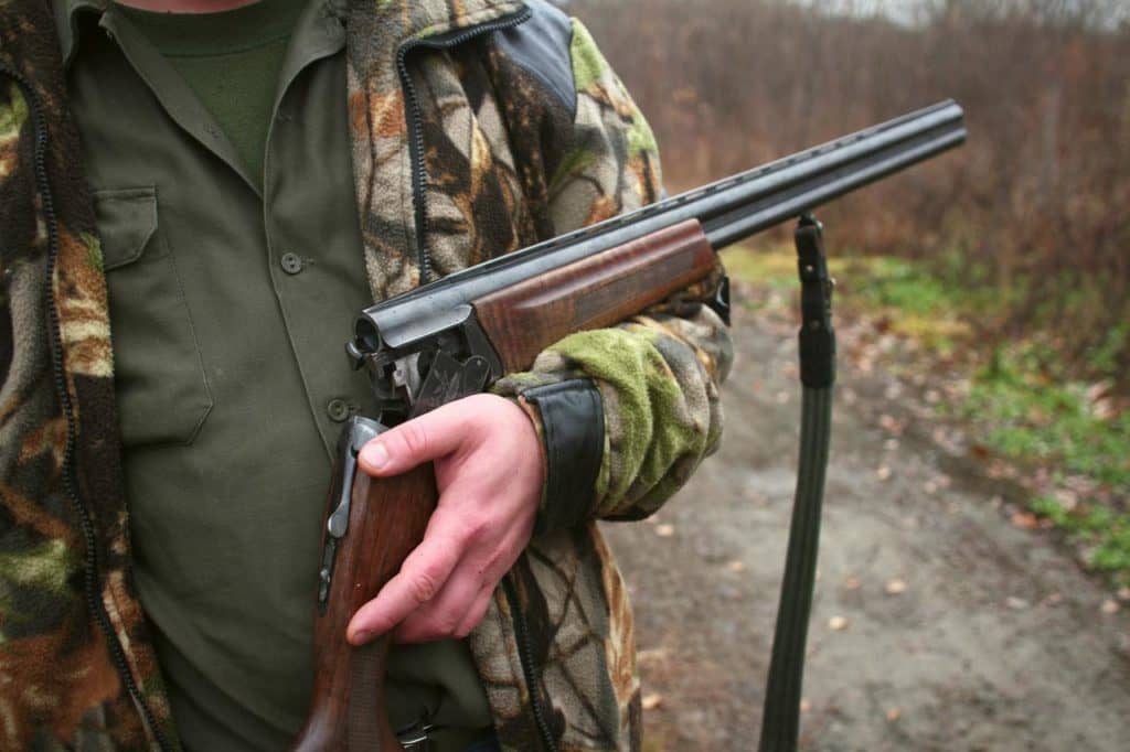 Les chasseurs invités à la prudence