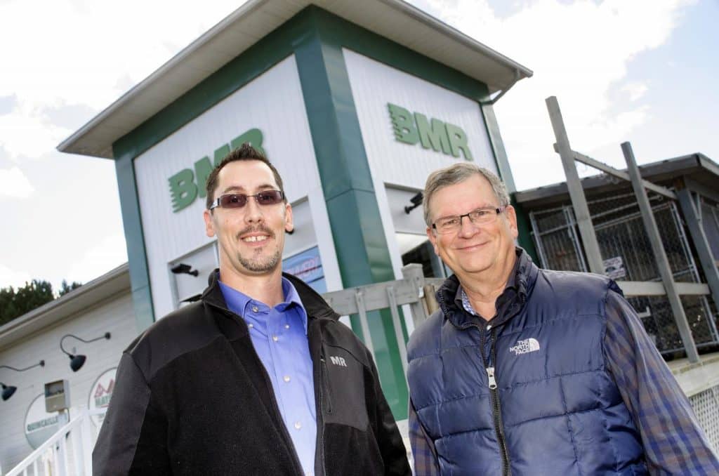 La Quincaillerie Coop Nominingue fusionne avec La Coop Profid’Or