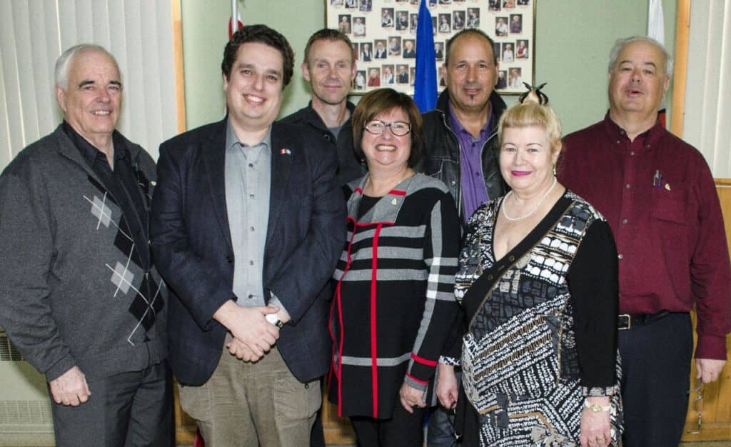 La salle Sainte-Véronique a besoin d’amour et l’on y voit