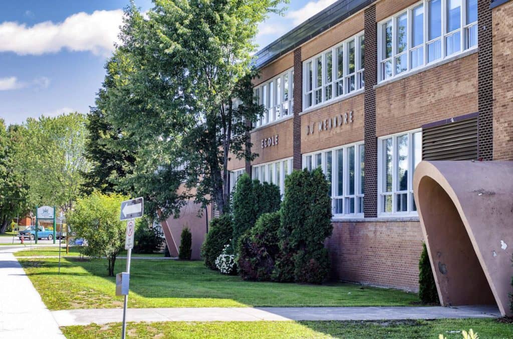 Verglas: suspension des cours à la CSPN