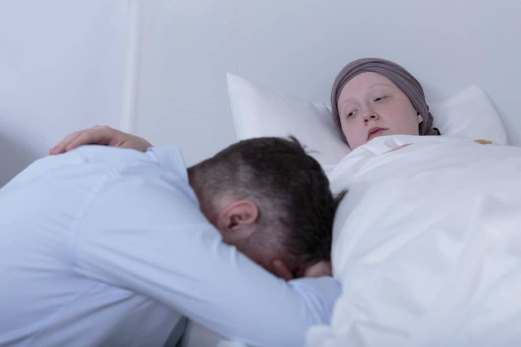 Soyez généreux ce samedi pour vaincre le cancer