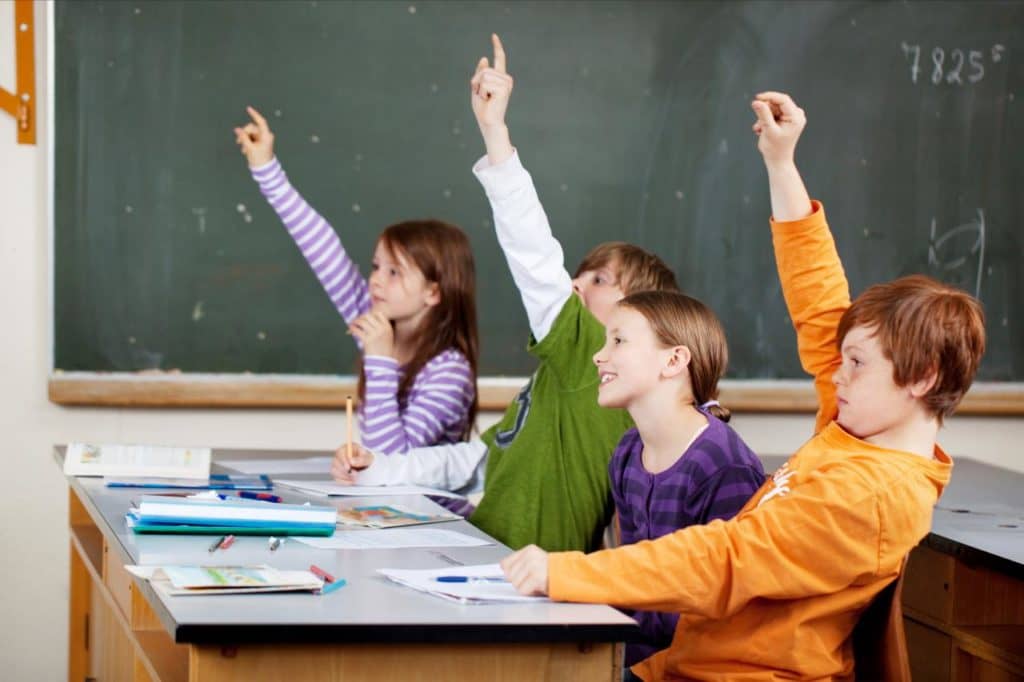 Un manque de classes à l’école de Labelle?