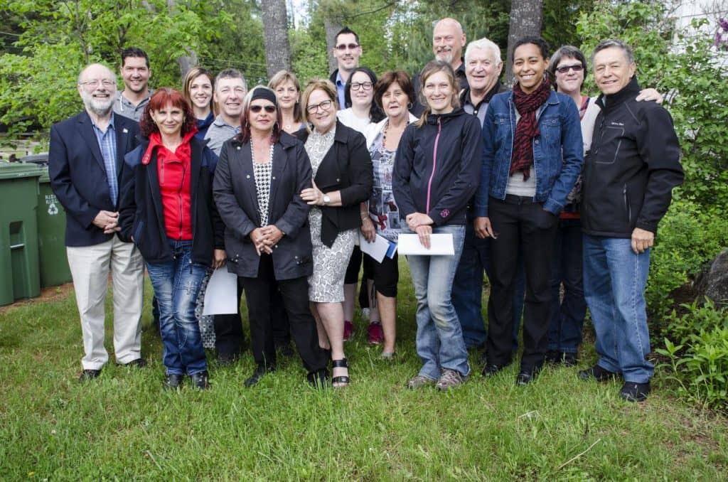 Nominingue village nourricier, c’est pour bientôt