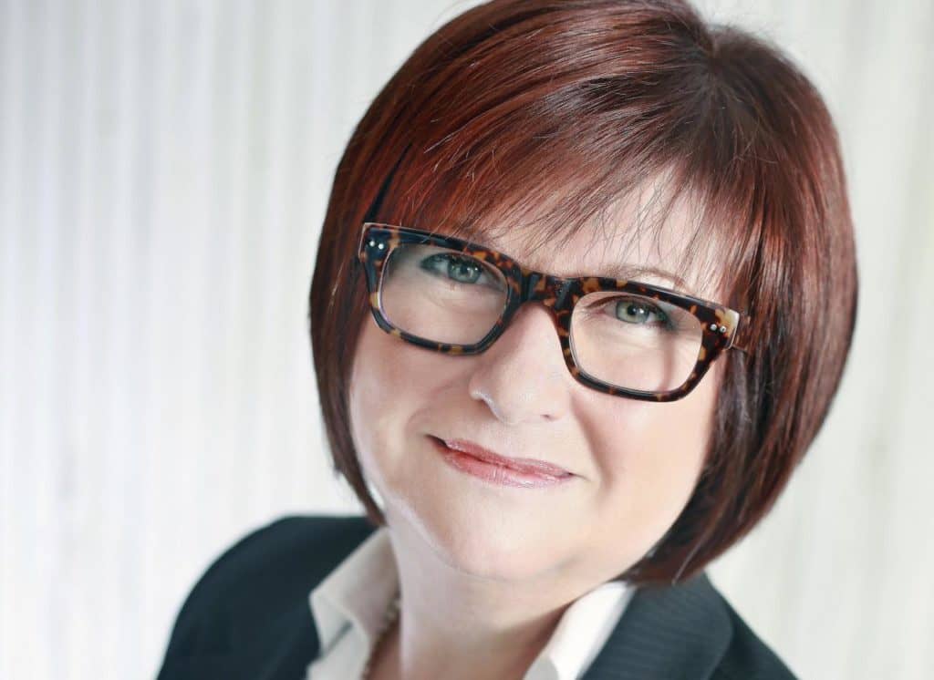 « Un tournant historique pour le milieu municipal! » – Déborah Bélanger