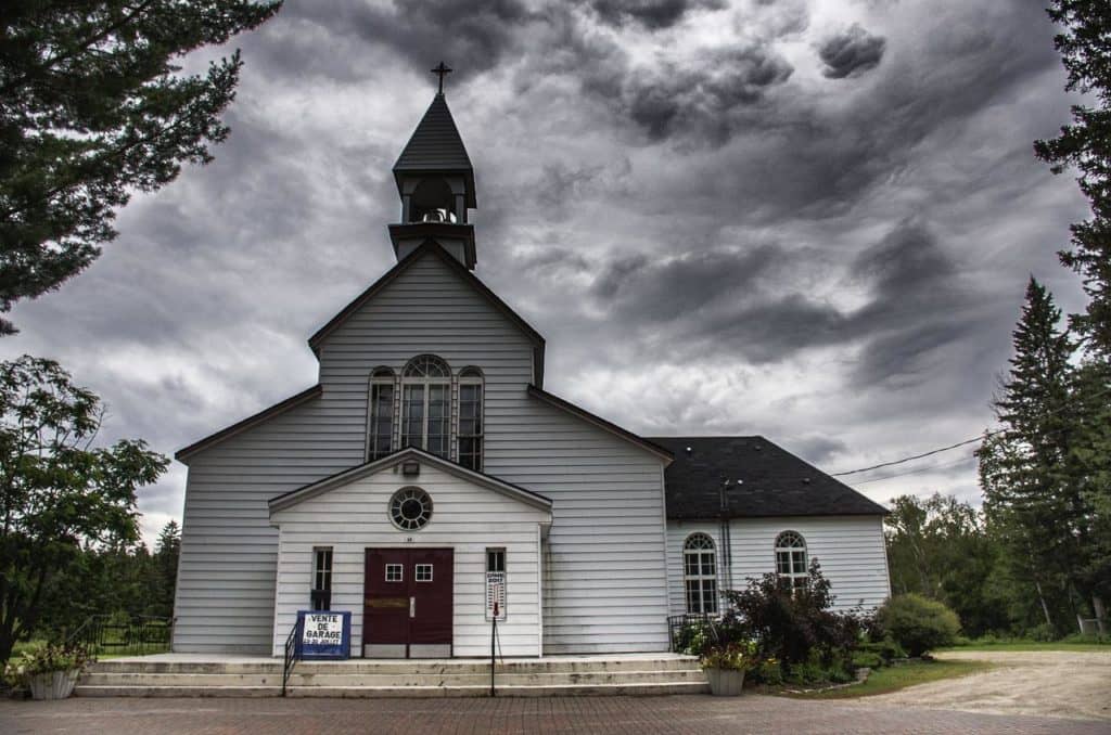 Les églises de La Macaza et L’Ascension ferment d’ici février