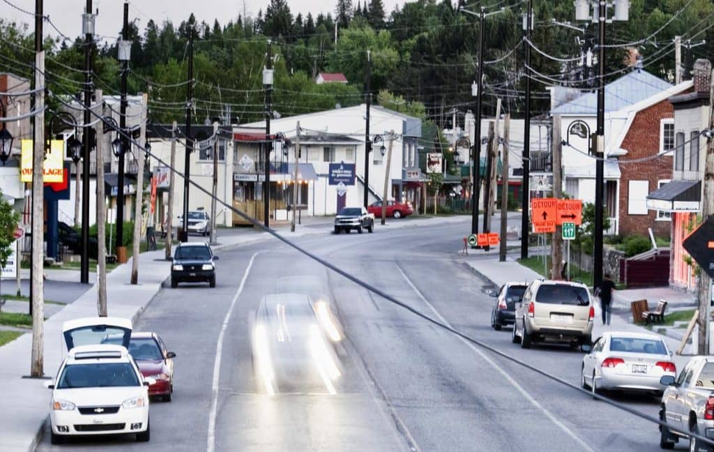 Un registre des entreprises riverougeoises en mode création
