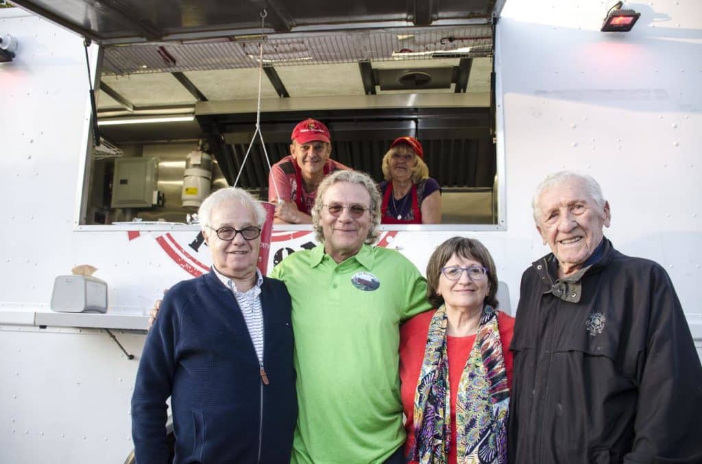 La fête des ethnies est toujours aussi populaire