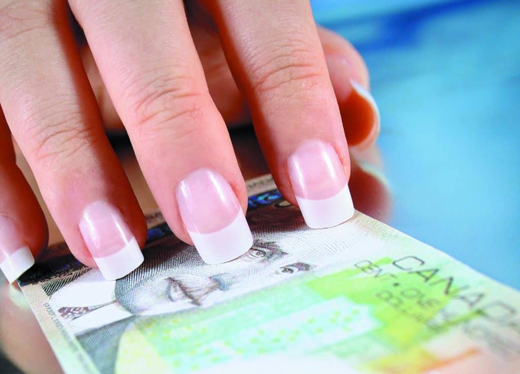 L’heure des dépôts de budgets a sonné