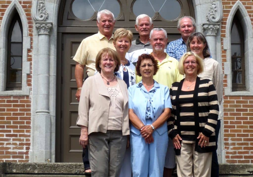 La Fondation St-Ignace veut une santé de fer à son église