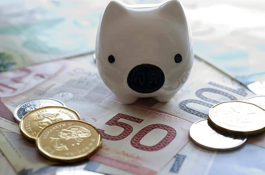 Régime de rentes du Québec: hausse en 2017