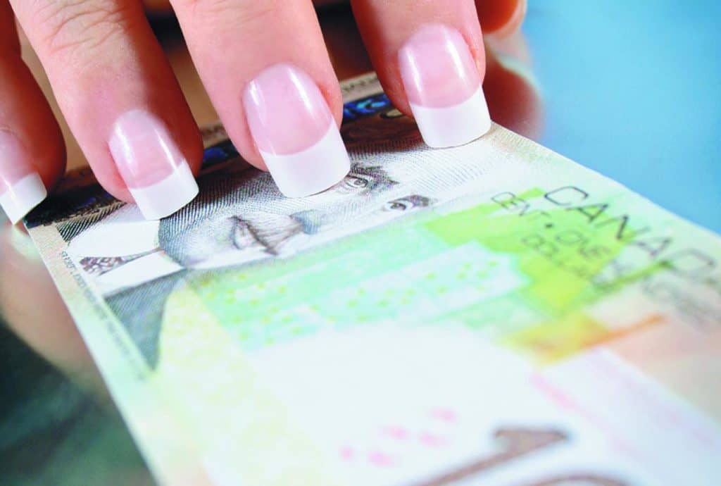 C’est le mois de la prévention de la fraude au Québec