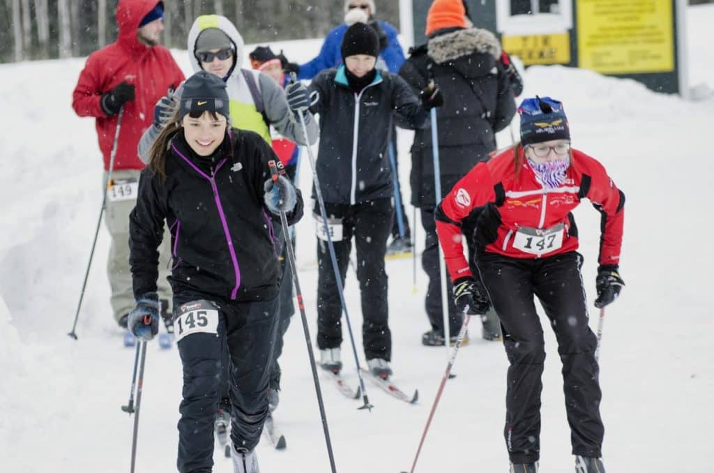 Labelle: le duathlon est victime de son succès