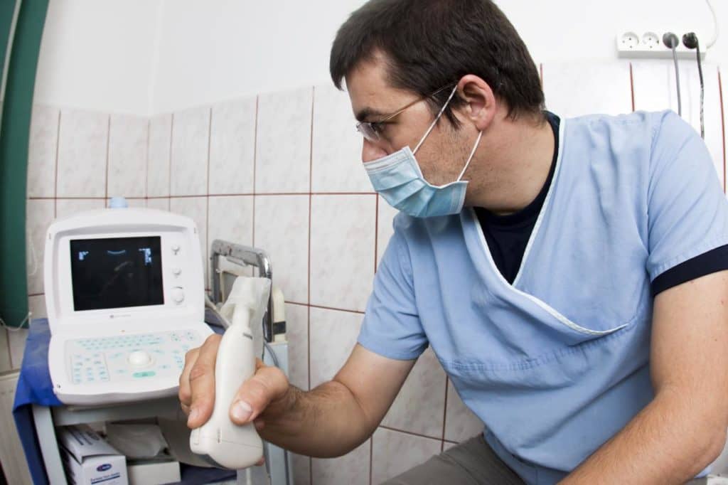 La pénurie de radiologistes peut être une question de vie ou de mort