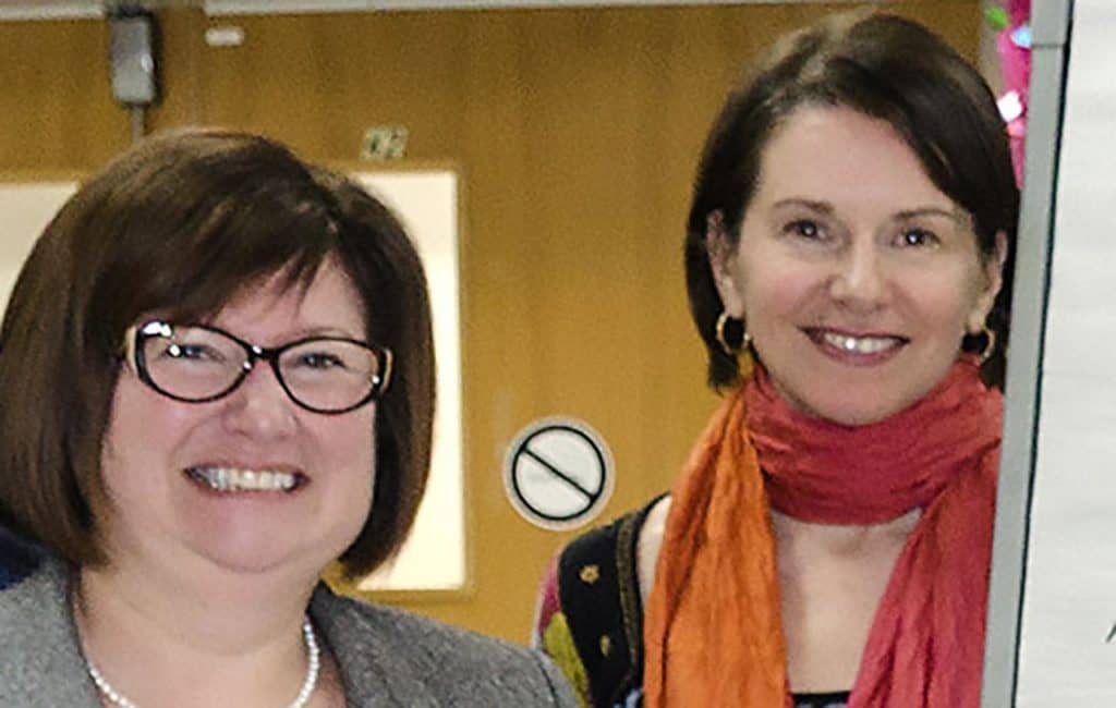 La directrice générale de Rivière-Rouge s’en va à Mont-Tremblant