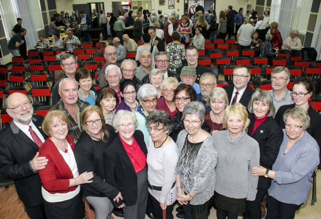 Nominingue reconnait les bénévoles pour leur impact collectif