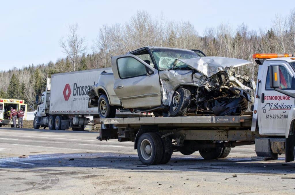 Labelle commande à Québec un carrefour giratoire pour la 117