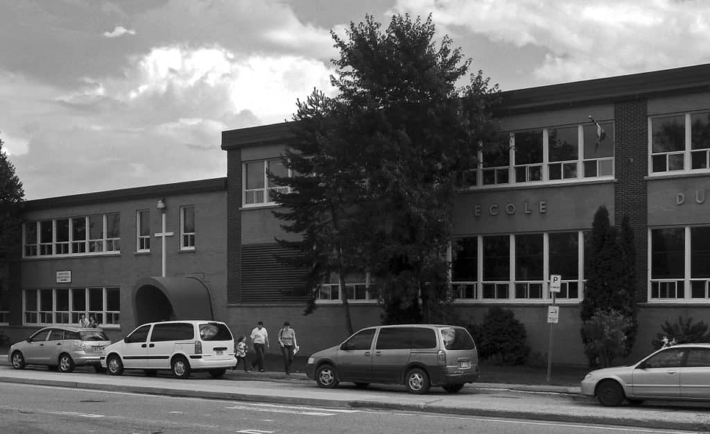Des travaux à la hauteur de 3 M$ pour les écoles de la CSPN