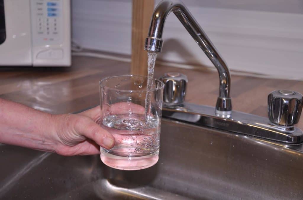 Avis d’ébullition d’eau potable à Rivière-Rouge