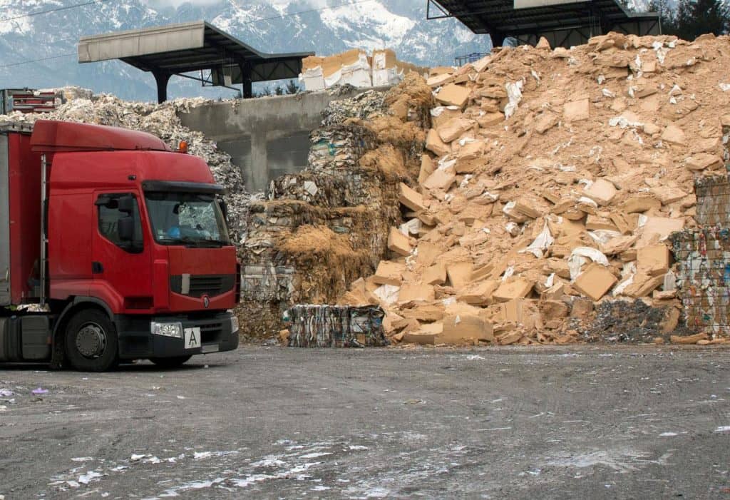 Le carton des commerçants de Rivière-Rouge sera récupéré