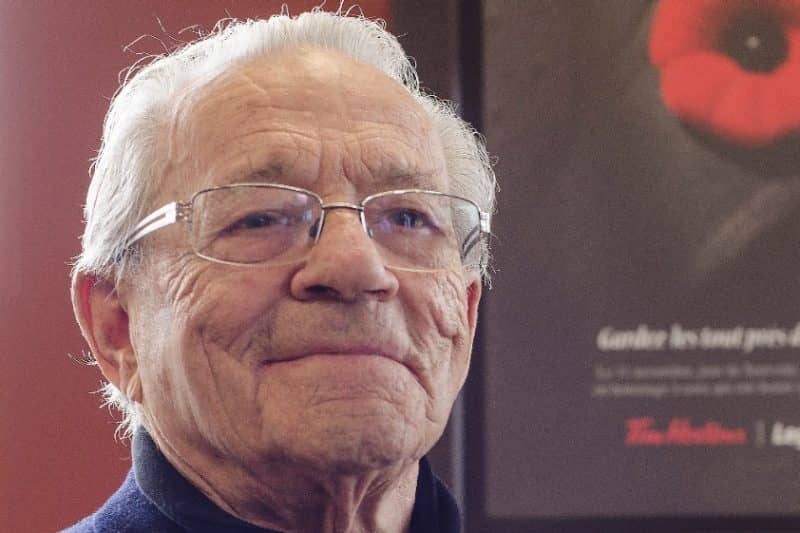 En ce jour, Jacques Viger se souvient