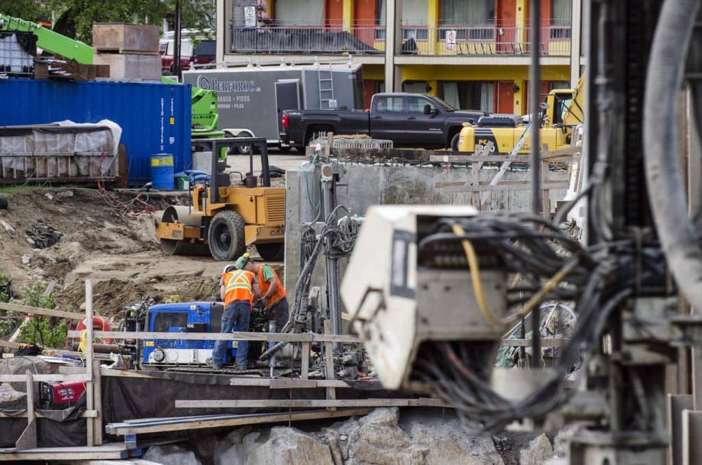 Labelle : Fermeture complète du pont Joseph-Commandant