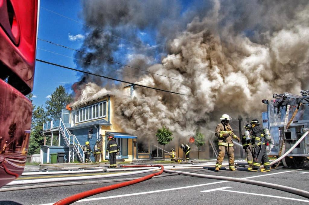 Labelle s’entend avec les syndicats de ses employés et pompiers