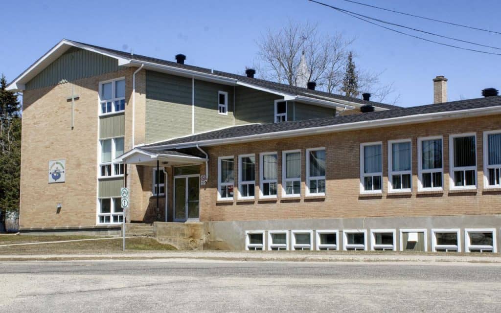Taxe scolaire à la CSPN: une mise au point qui s’impose