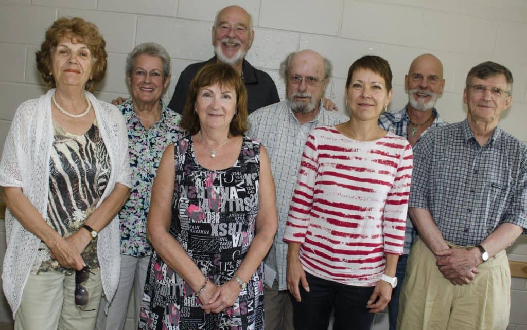 Le Comité de citoyens de Rivière-Rouge refond sa mission