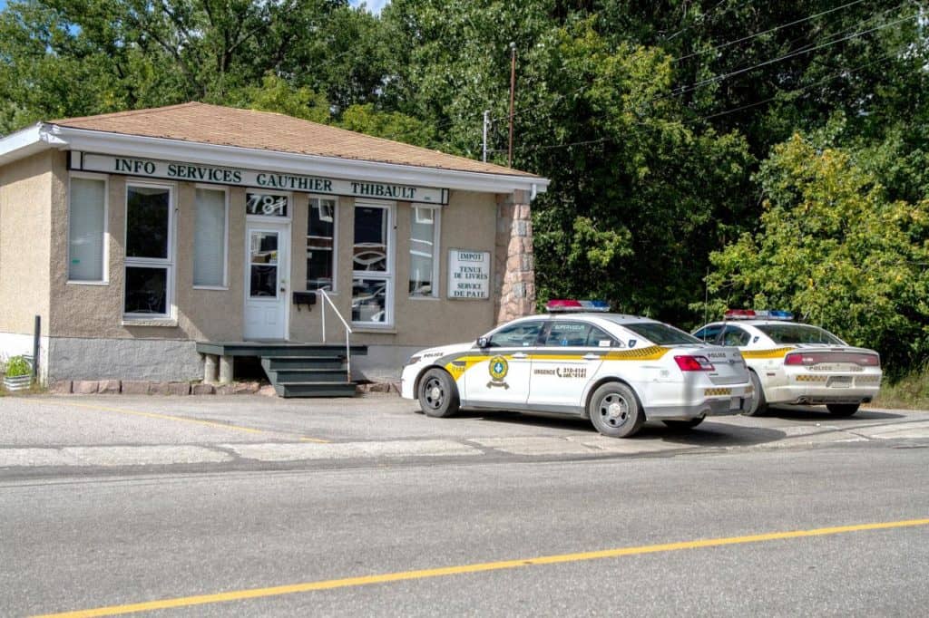 Les Hautes-Laurentides payent le prix fort