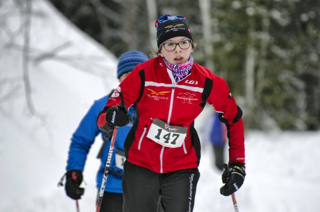 Le biathlon de Labelle n’aura pas lieu