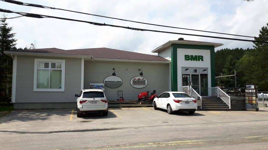 C’est officiel: Coop Nominingue fusionne avec Coop Profid’Or