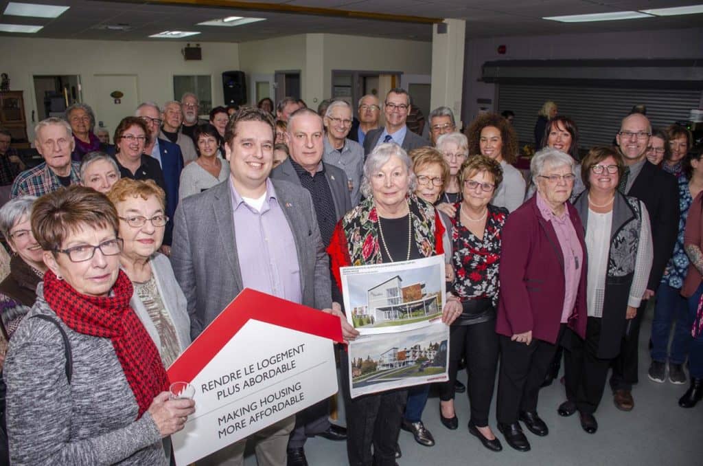 Un pas important de franchi pour la Villa Cartier à Rivière-Rouge