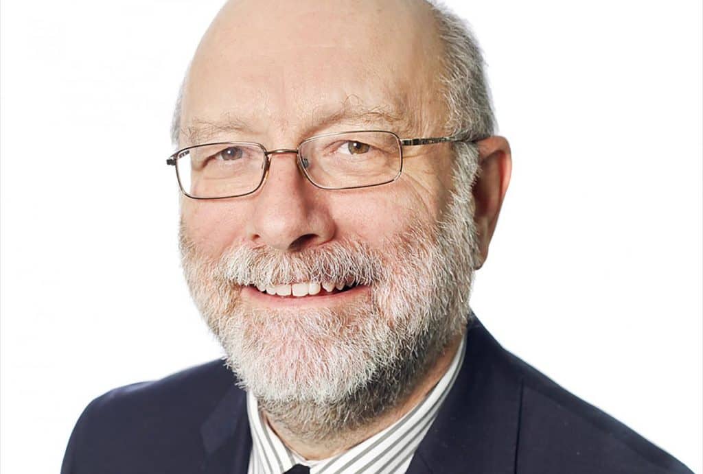 Georges Décarie prend place au conseil de la FQM