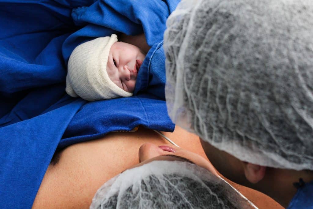 Le CISSSLAU rassure les futures mamans et les accompagnateurs