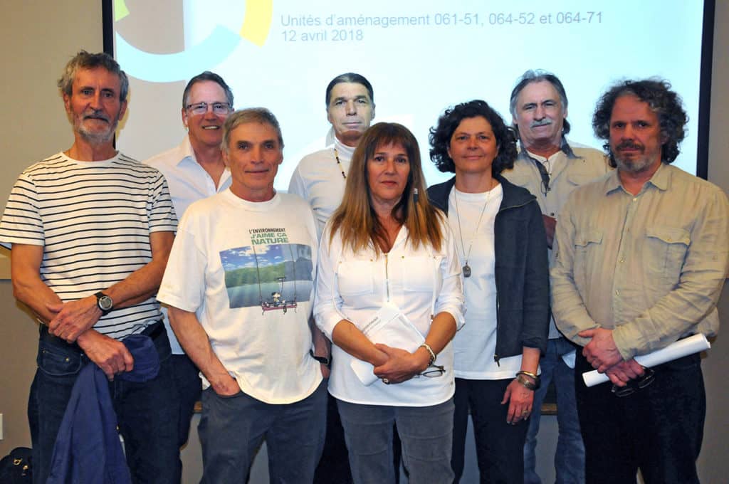 Que demande la Coalition Minerve au juste?