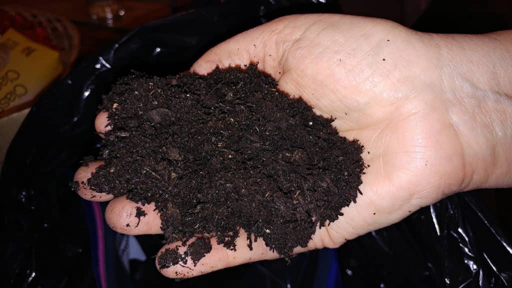 Du compost gratuit dans les municipalités participantes