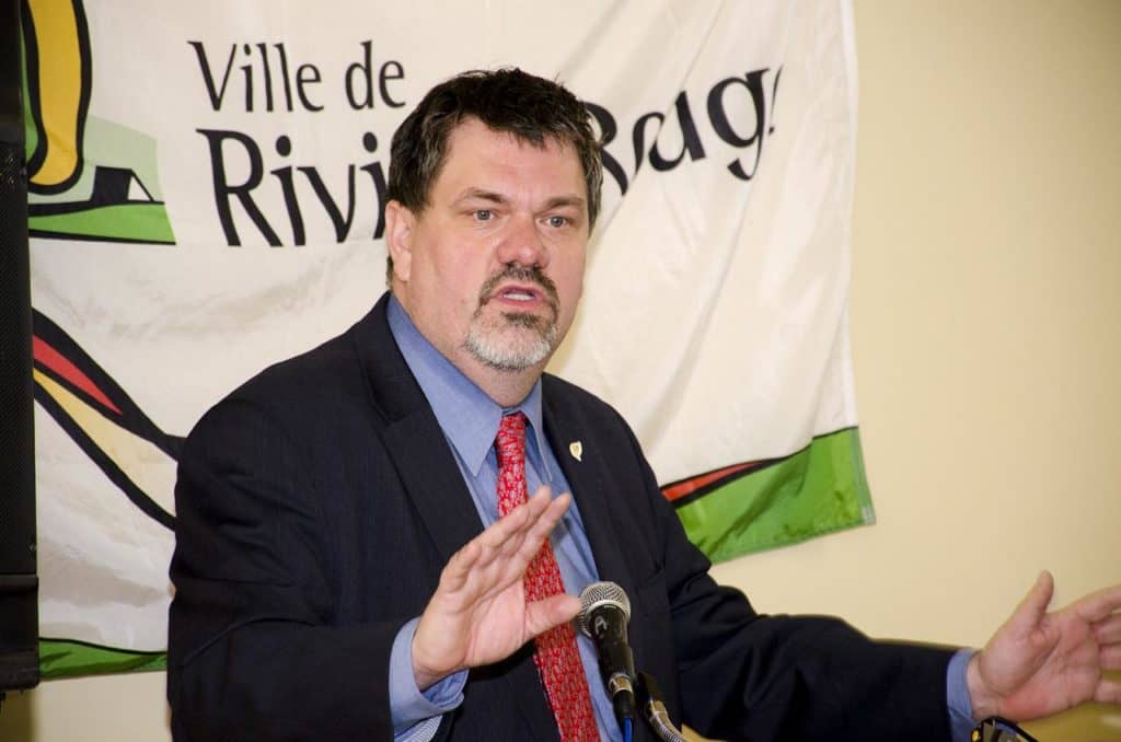 Doit-on s’inquiéter du passage de drones à Rivière-Rouge?