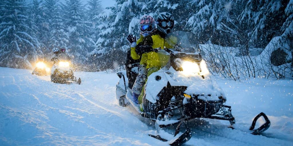 Le sentier pourra opérer