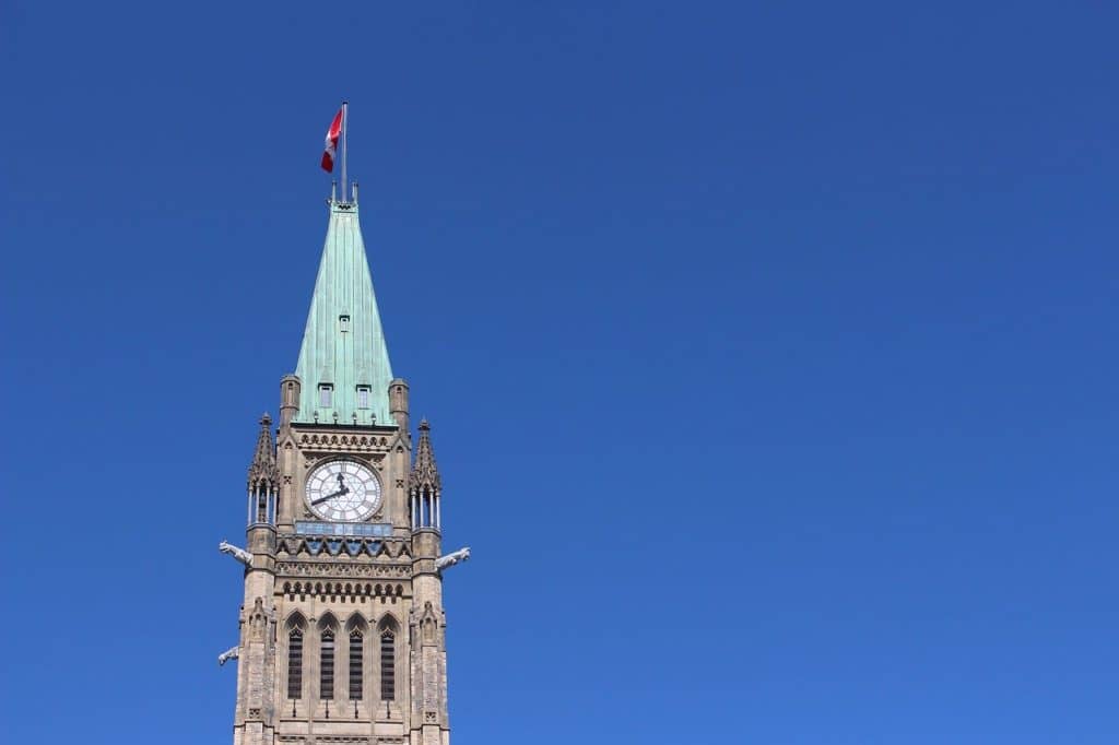 COVID-19: Justin Trudeau annonce un plan d’aide de 82 milliards de dollars
