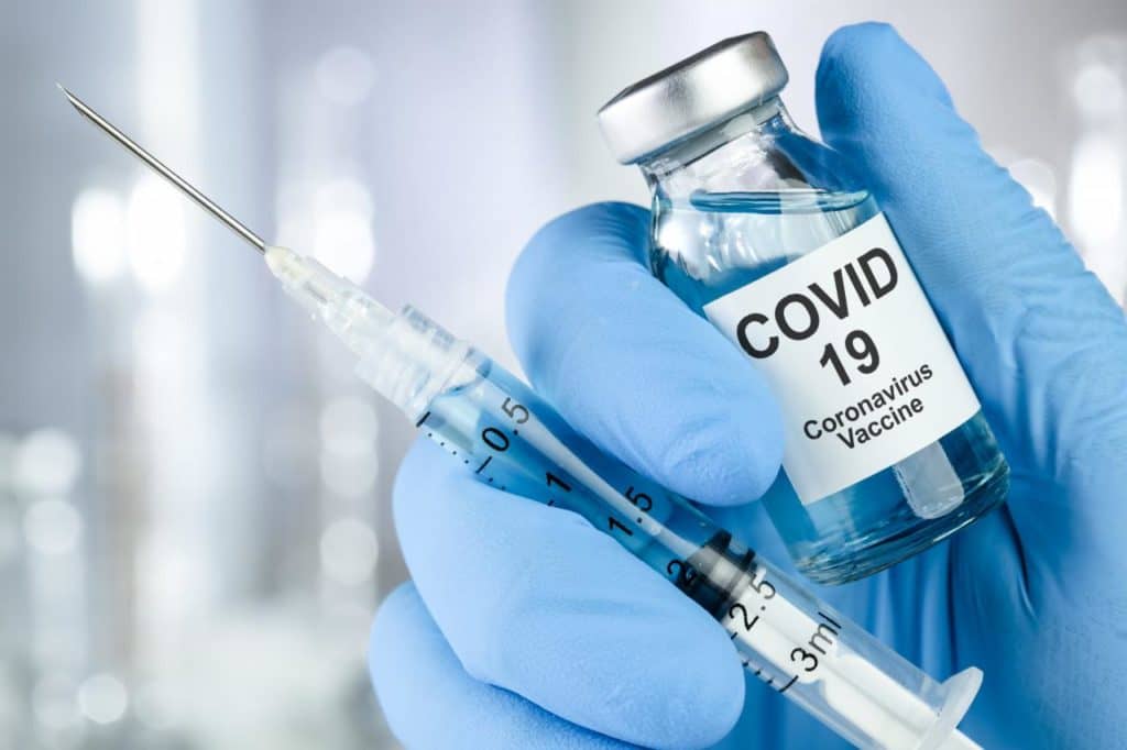 Les vaccins offerts aux personnes ayant une maladie chronique ou un handicap