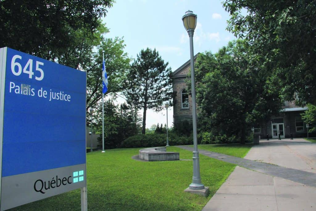 Violation de domicile: les trois agresseurs condamnés à des peines d’emprisonnement