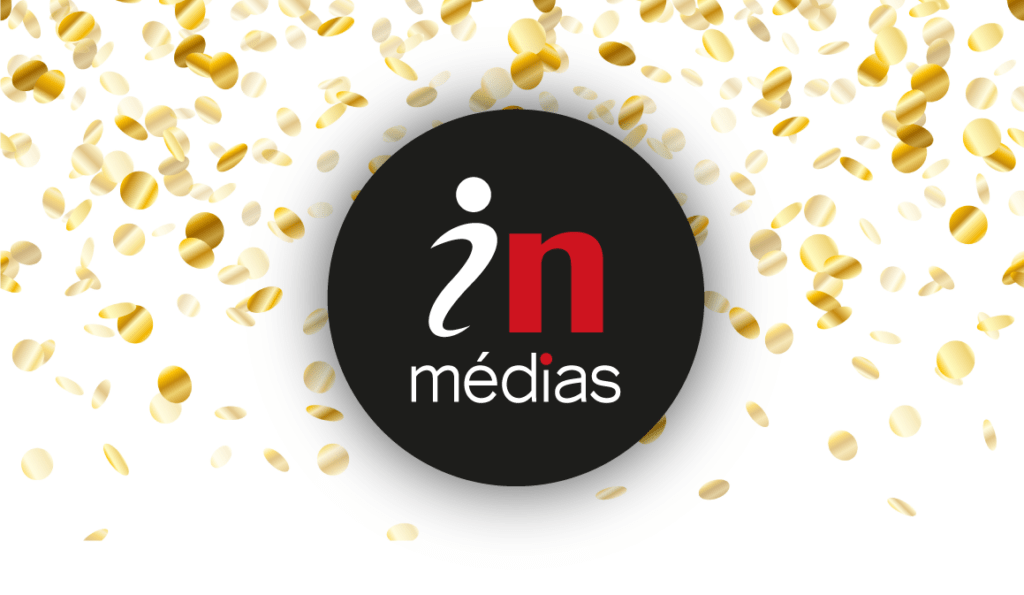 In Médias s’illustre aux Grands Prix des Hebdos 2020