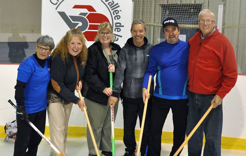 Franc succès à la 2e édition du Funspiel 2018