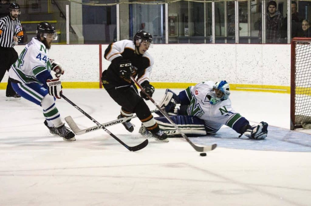 Du hockey de haut calibre et d’équité