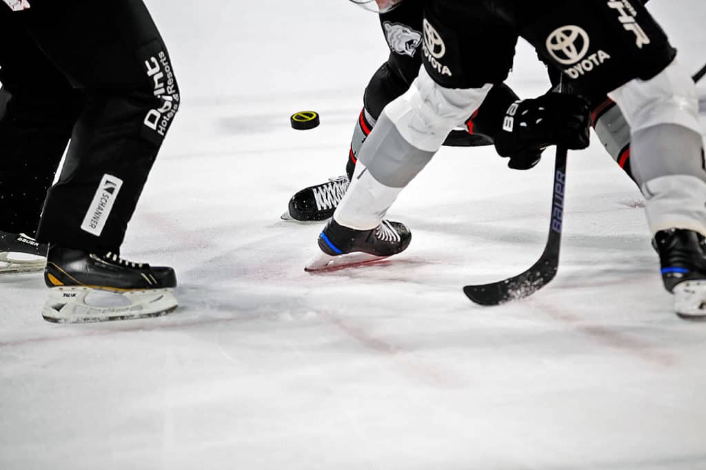 Important tournoi de hockey scolaire du 15 au 17 février